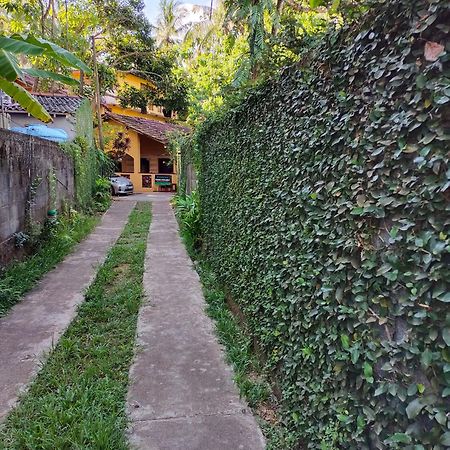 Brinkhouse Guesthouse , Unawatuna Beach Exterior foto